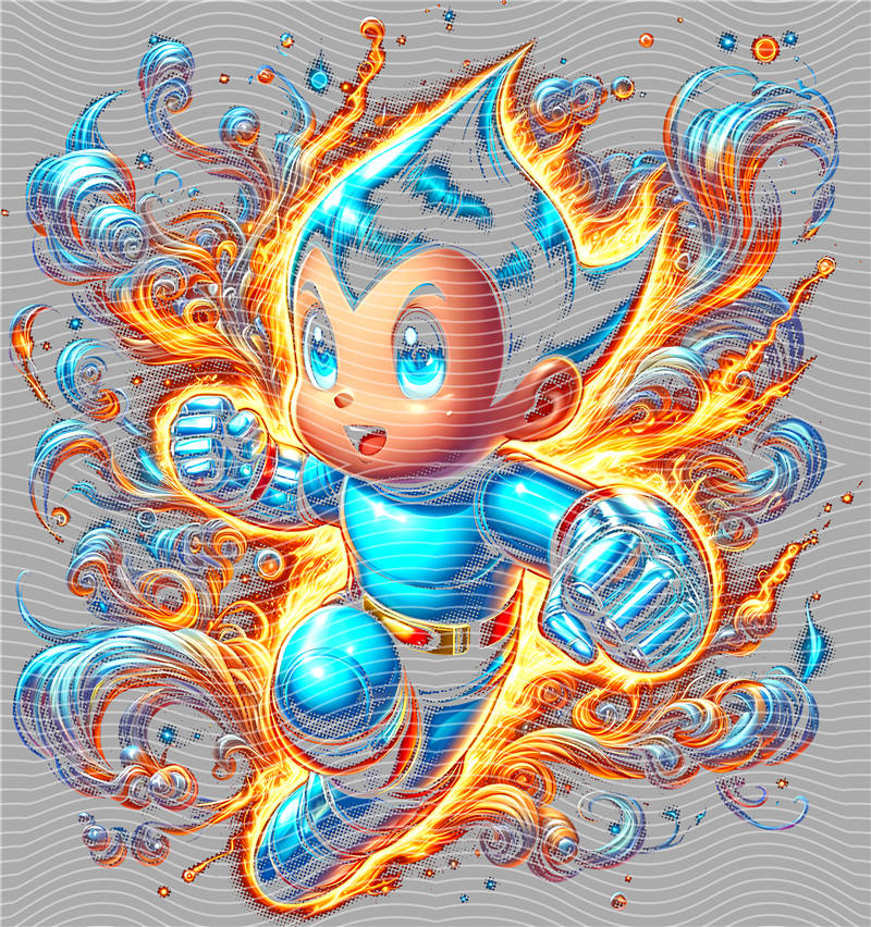 Animation design-RB 1513